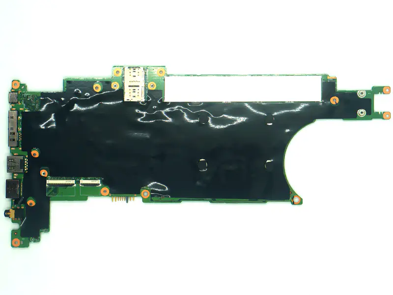 Μητρική πλακέτα Lenovo Thinkpad A285 NM-B751 με CPU R5