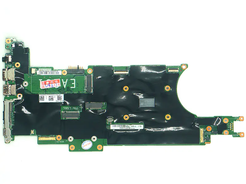 Μητρική πλακέτα Lenovo Thinkpad A285 NM-B751 με CPU R5