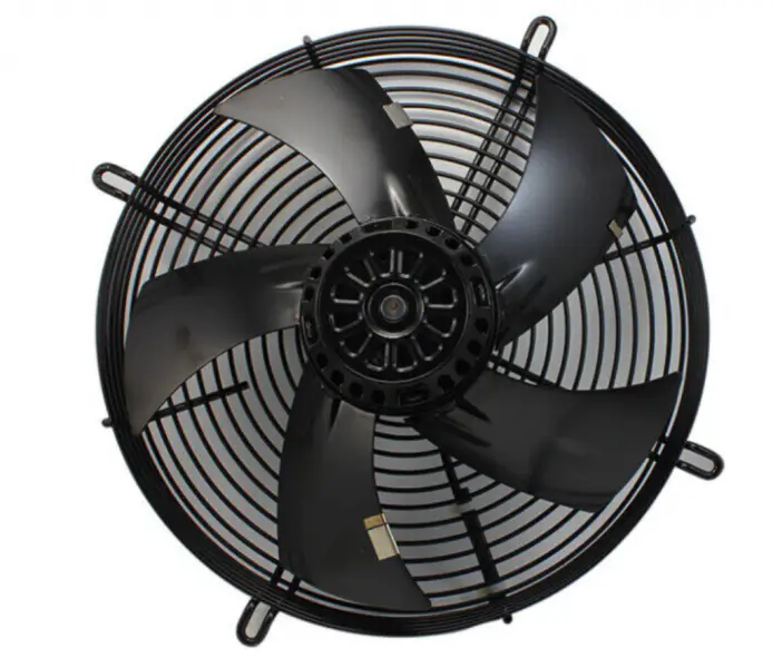 Ebmpapst A2E300-AP02-01 S2E300-AP02-30 Ανεμιστήρας