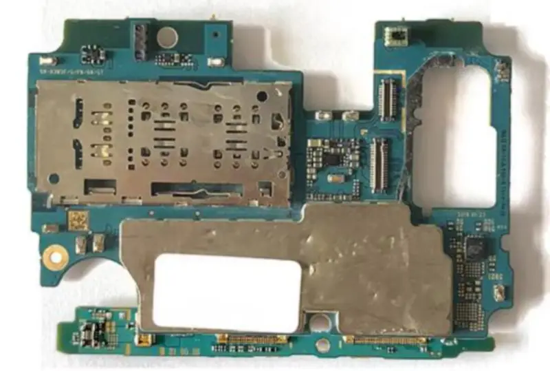 Μητρική πλακέτα Samsung A30 A305F