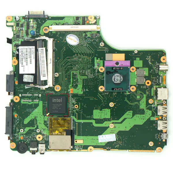 Μητρική πλακέτα Toshiba A300