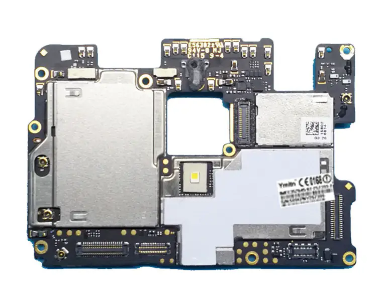 Μητρική πλακέτα OnePlus 3T A3010 64GB