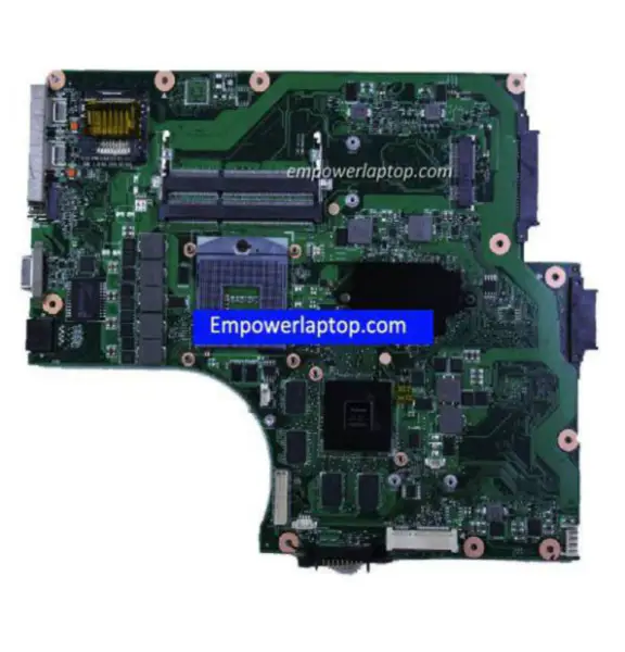 Μητρική πλακέτα Asus A35YA