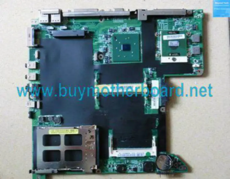 Μητρική πλακέτα Asus A3L