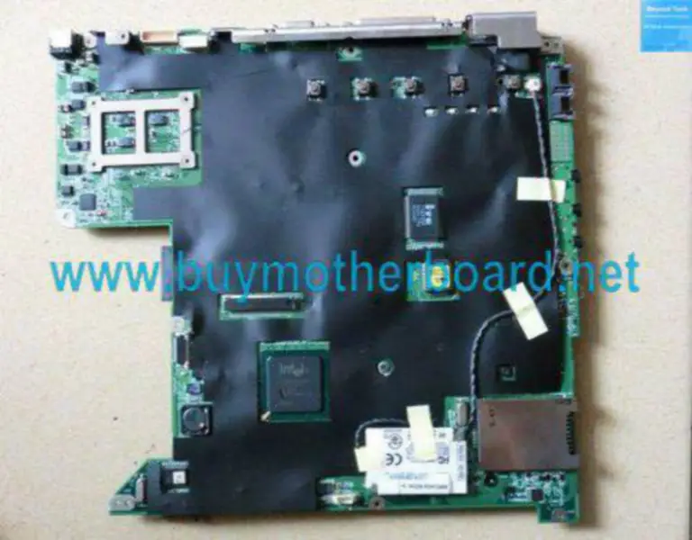 Μητρική πλακέτα Asus A3L
