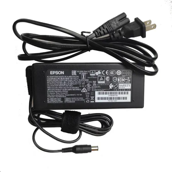Μονάδα τροφοδοσίας EPSON 24V 2A A471H R-41018260