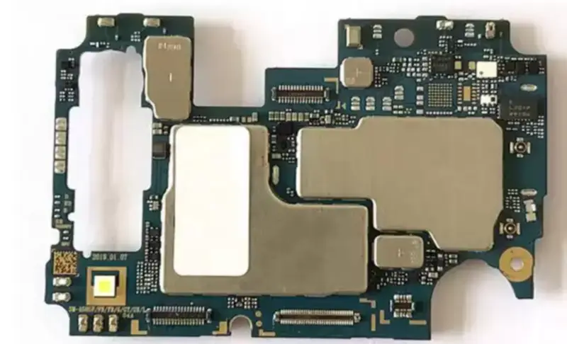 Μητρική πλακέτα Samsung A50 A505F