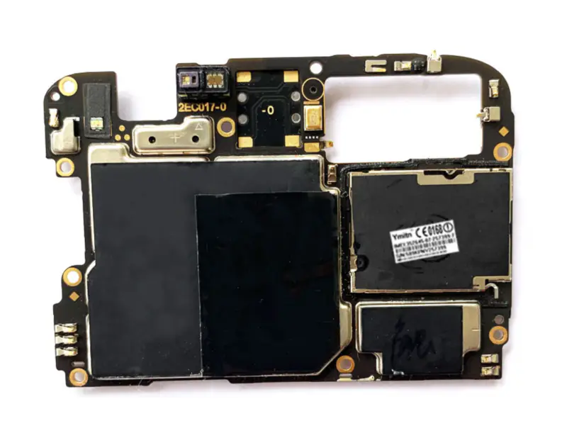 Μητρική πλακέτα OnePlus 5T A5010 64G