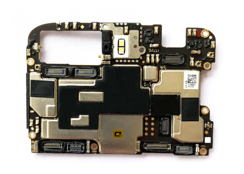 Μητρική πλακέτα OnePlus 5T A5010 64G