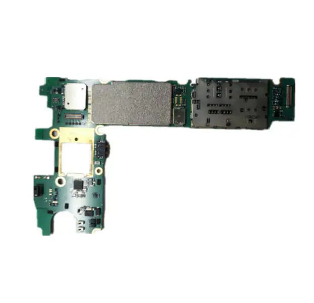 Samsung Galaxy A5 A5100 Dual-SIM 16G μητρική πλακέτα ξεκλείδωτη με τσιπ