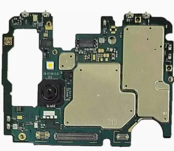 Μητρική πλακέτα Samsung Galaxy A51 A516B 6G+128G
