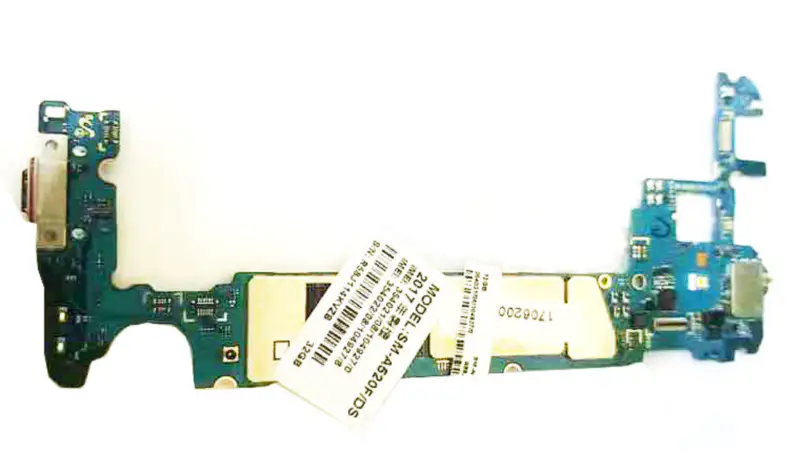 Μητρική πλακέτα Samsung Galaxy A5 A520 A520F A520F/DS LTE
