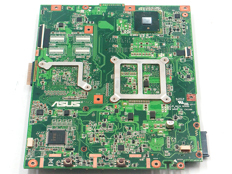 Μητρική πλακέτα Asus A52J