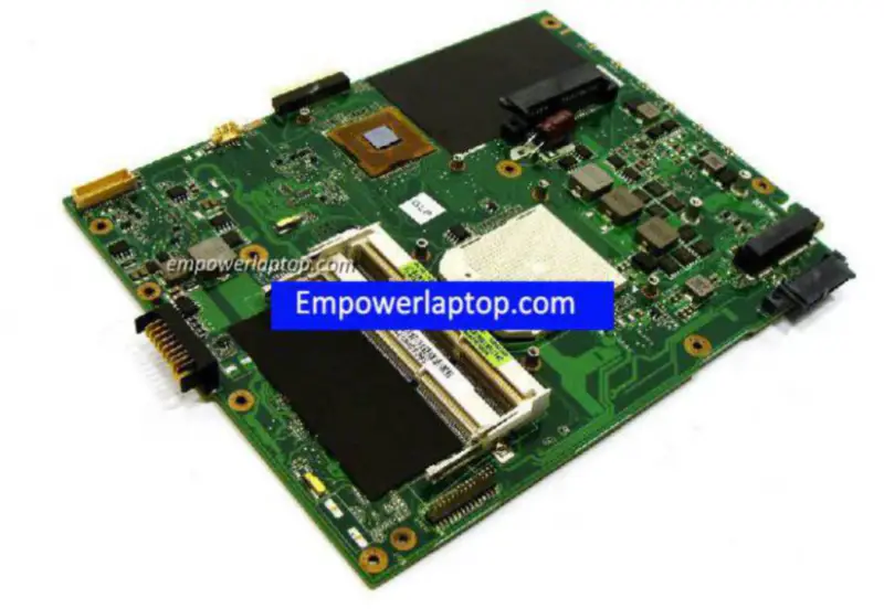 Μητρική πλακέτα Asus A52N