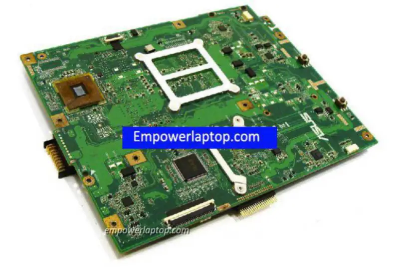 Μητρική πλακέτα Asus A52N