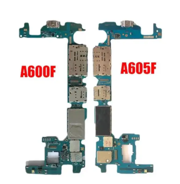 Samsung Galaxy A605F/GN/DS motherboard