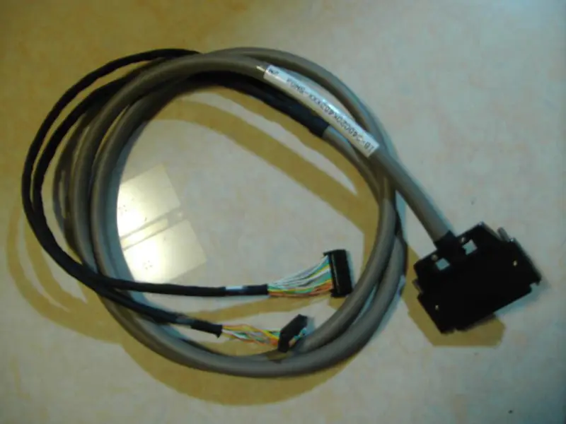 Καλώδιο PLC Mitsubishi A6CON1