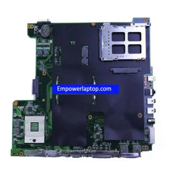 Μητρική πλακέτα Asus A6F