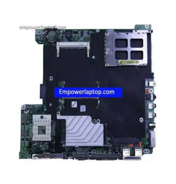 Μητρική πλακέτα Asus A6G