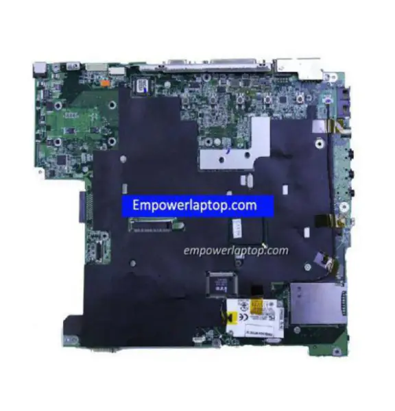 Μητρική πλακέτα Asus A6G