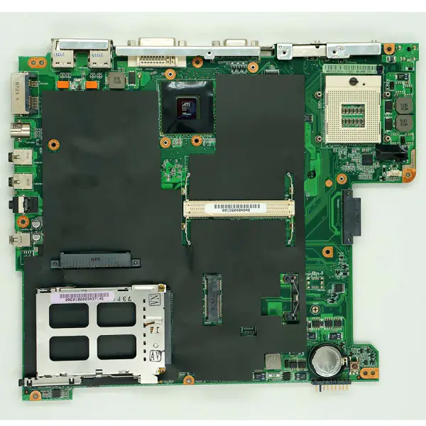 Μητρική πλακέτα Asus A6JC