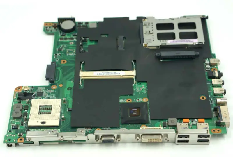 Μητρική πλακέτα Asus A6JC