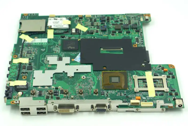 Μητρική πλακέτα Asus A6JC