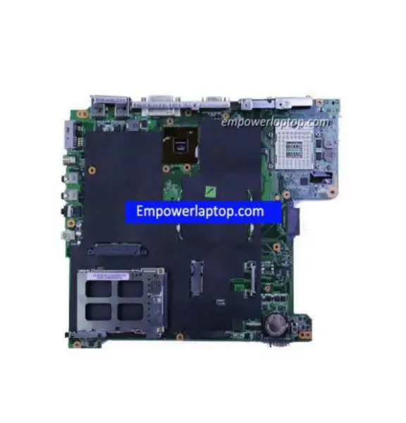 Μητρική πλακέτα Asus A6JM
