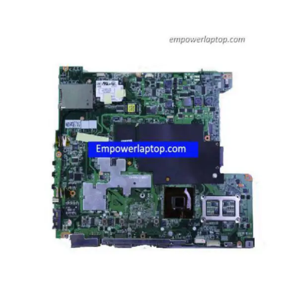 Μητρική πλακέτα Asus A6JM