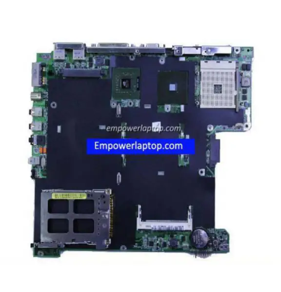 Μητρική πλακέτα Asus A6K