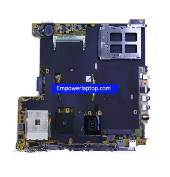 Μητρική πλακέτα Asus A6KM