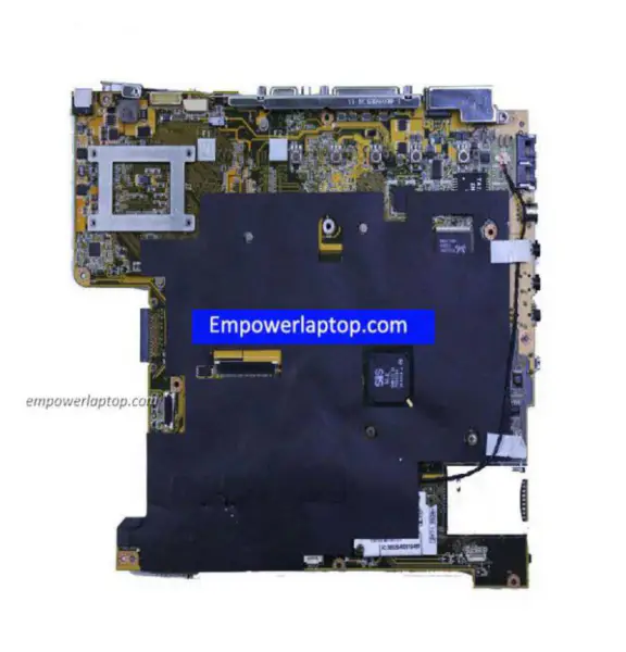 Μητρική πλακέτα Asus A6KM