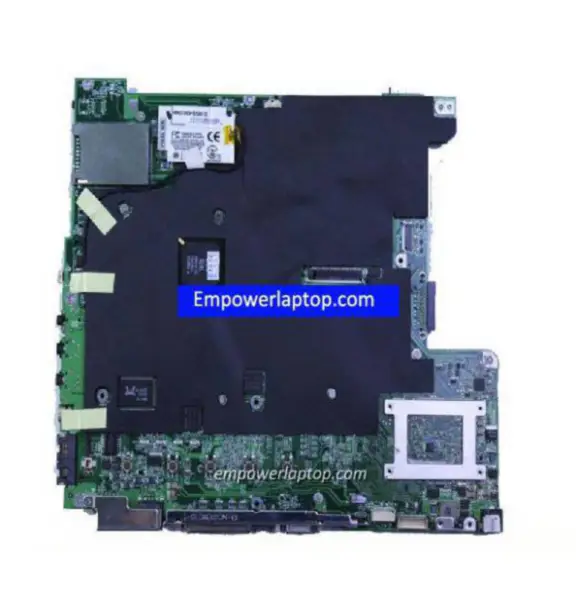 Μητρική πλακέτα Asus A6K