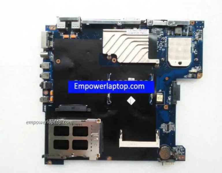 Μητρική πλακέτα Asus A6M