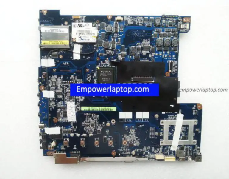 Μητρική πλακέτα Asus A6M
