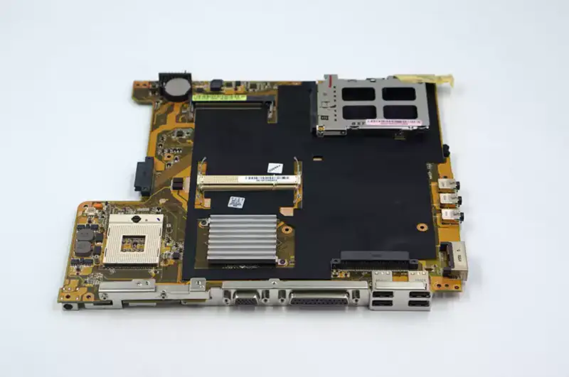 Μητρική πλακέτα Asus A6RP