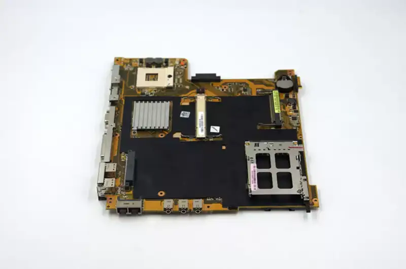 Μητρική πλακέτα Asus A6RP