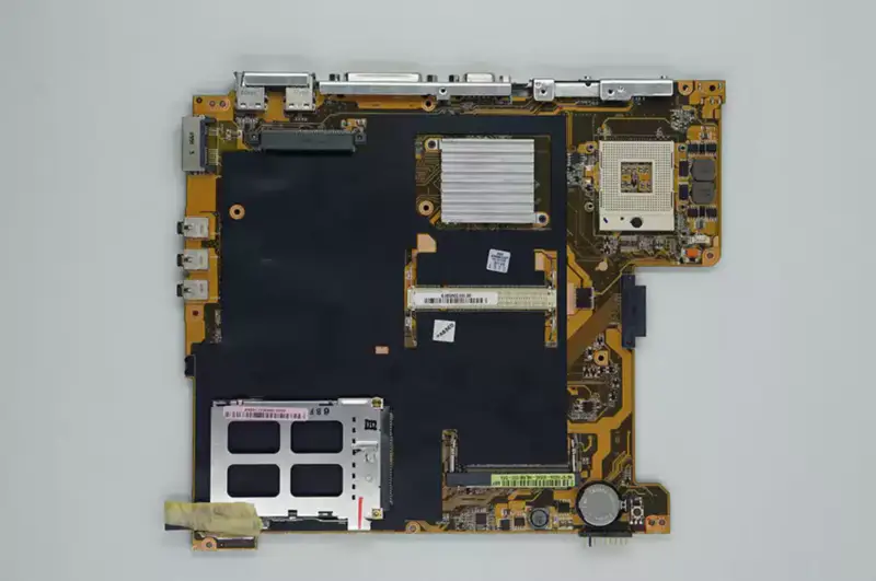 Μητρική πλακέτα Asus A6RP