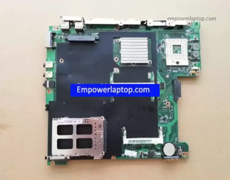 Μητρική πλακέτα Asus A6RP