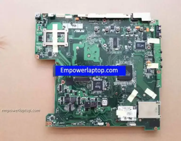 Μητρική πλακέτα Asus A6RP