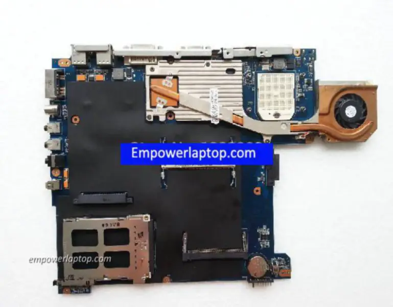 Μητρική πλακέτα Asus A6T