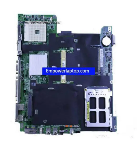 Μητρική πλακέτα Asus A6U