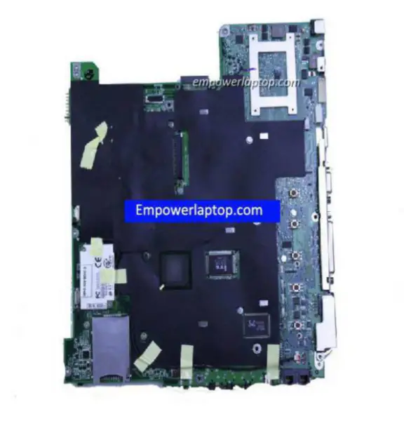 Μητρική πλακέτα Asus A6U