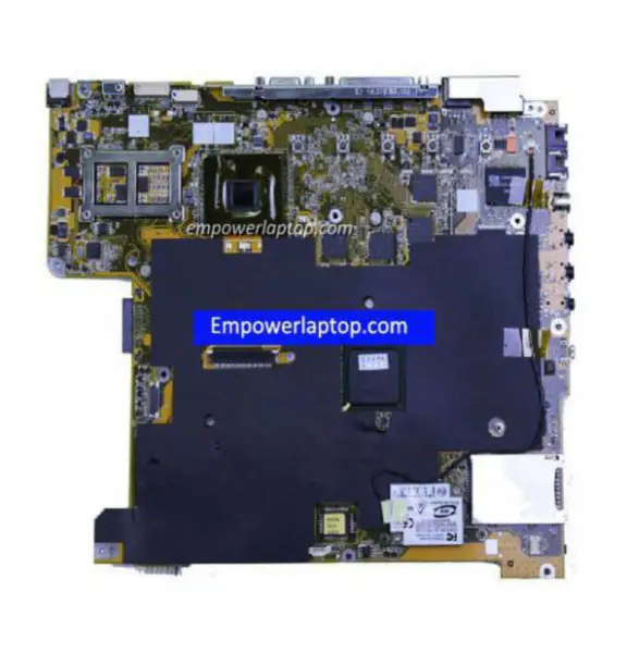 Μητρική πλακέτα Asus A6VA