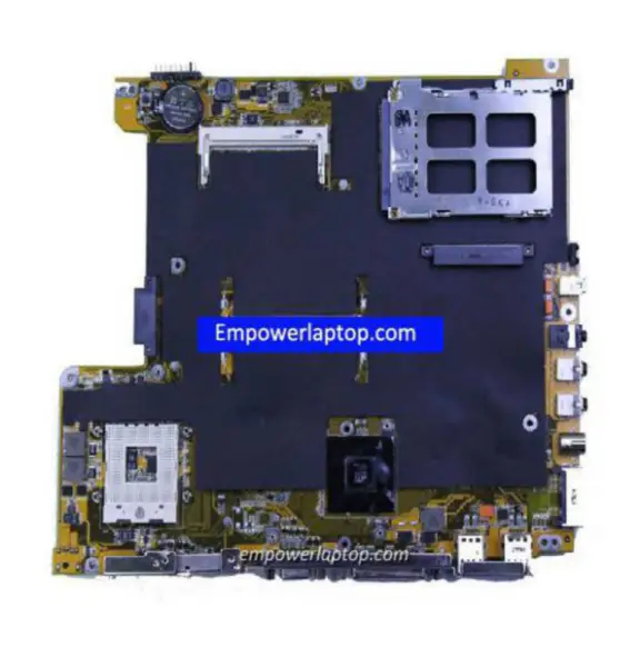 Μητρική πλακέτα Asus A6VA