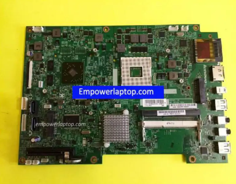 Μητρική πλακέτα Lenovo A700 09185-1M 48.3BS01.01M 11S11012663