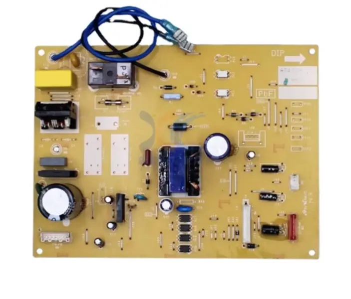 Πίνακας ελέγχου κλιματιστικού Panasonic A747290 A747291 A747293