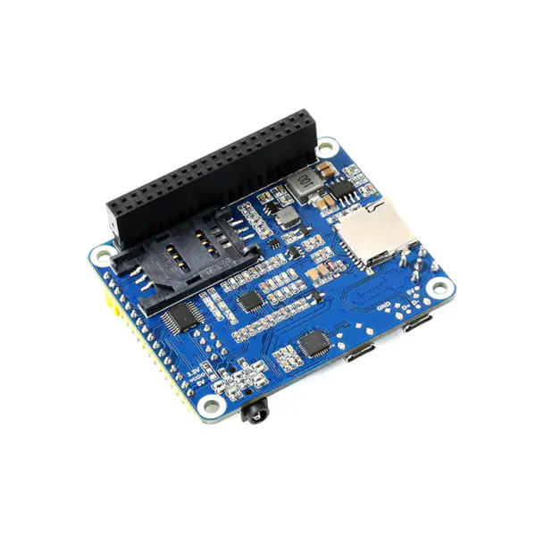Ενότητα Simcom A7600C1