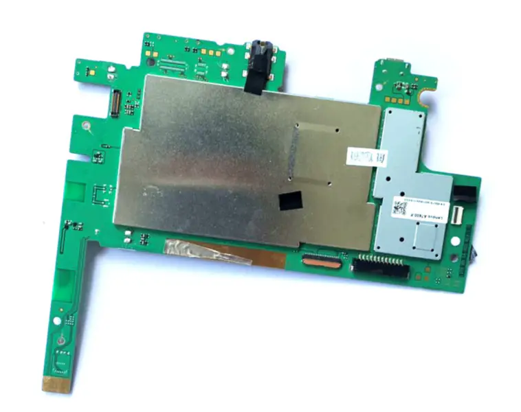 Lenovo Tablet A7600F A7600-F Έκδοση μητρικής πλακέτας Wifi