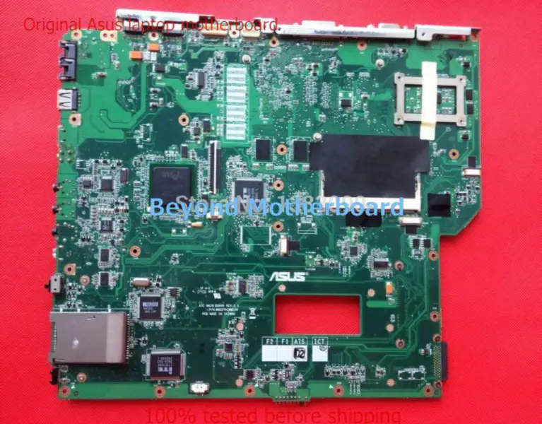 Μητρική πλακέτα Asus A7C